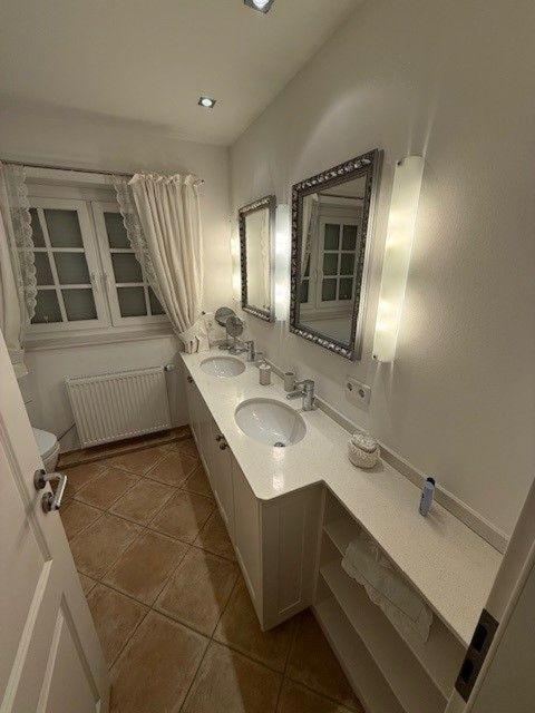 Haus-Sonnenschein Villa Sylt Dış mekan fotoğraf